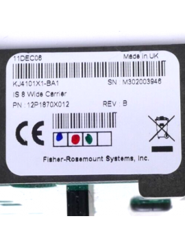 kj4101x1-ba1-ref-fisher rosemount