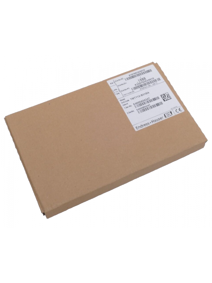tmt112-b31ba-endress+hauser