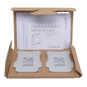 TMT112-B31BA ENDRESS+HAUSER