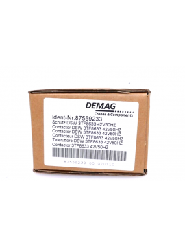87559233-demag cranes & components