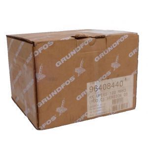 UPE65-120 GRUNDFOS