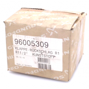 96005309 GRUNDFOS