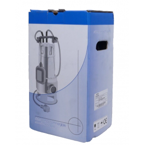 DX100/2G AVAG PUMPEN