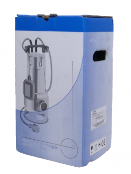 dx100/2g-avag pumpen