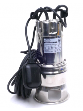 dx100/2g-avag pumpen
