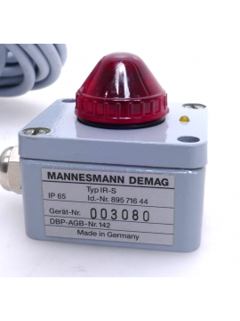 ir-s-mannesmann / demag
