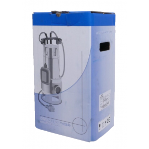 DX80/2G AVAG PUMPEN