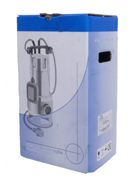 dx80/2g-avag pumpen