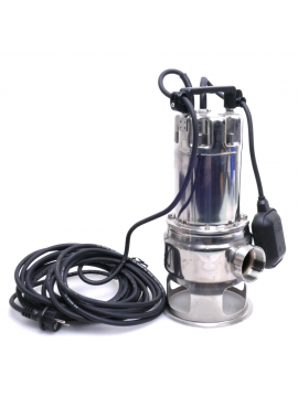 dx80/2g-avag pumpen