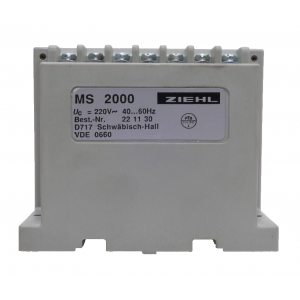 221130 ZIEHL INDUSTRIE-ELEKTRONIK