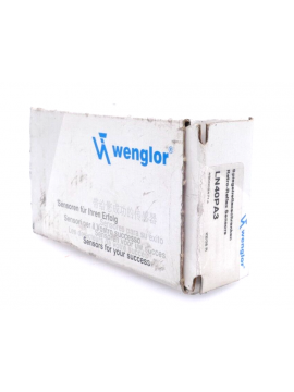 ln40pa3-wenglor