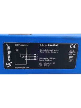 ln40pa3-wenglor