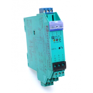 KFA6-ER-EX1 PEPPERL+FUCHS USED