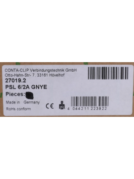 27019.2-contaclip