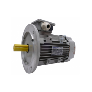 FCA AC-MOTOREN