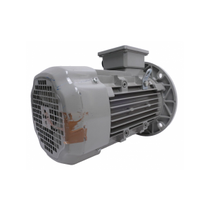 FCA AC-MOTOREN