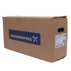 CR/CRI GRUNDFOS