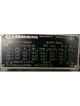 15ba 180m-4-lammers