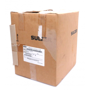 PIR- SULZER