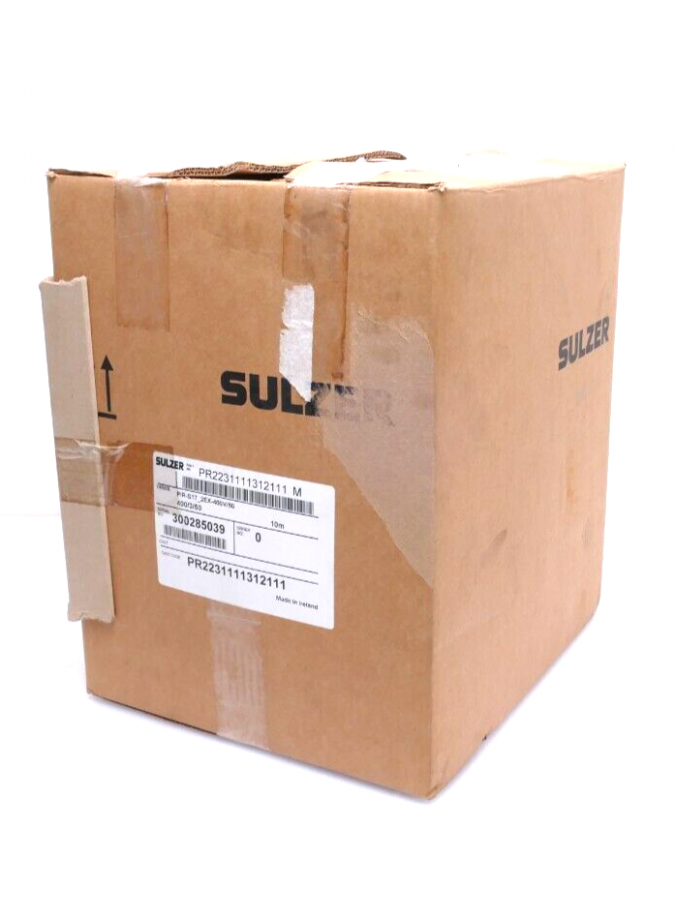 pir--sulzer