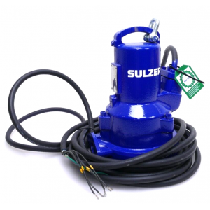 PIR- SULZER