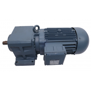 BG40-11 BAUER GEAR MOTOR D'OCCASION