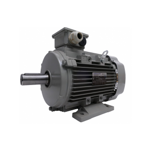 Here AC-MOTOREN