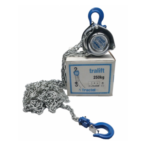 700668 TRACTEL