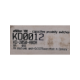 kd0012-ifm electronic