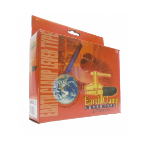 ECMY60 EARTH CLAMP