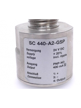 440-a2-gspl-ege elektronik