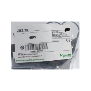 ZBZ SCHNEIDER ELECTRIC