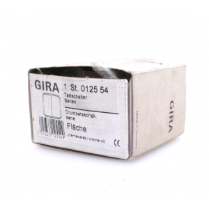 0125 54 GIRA