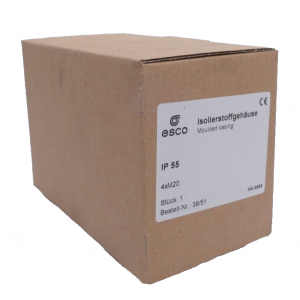IP55 ESCO