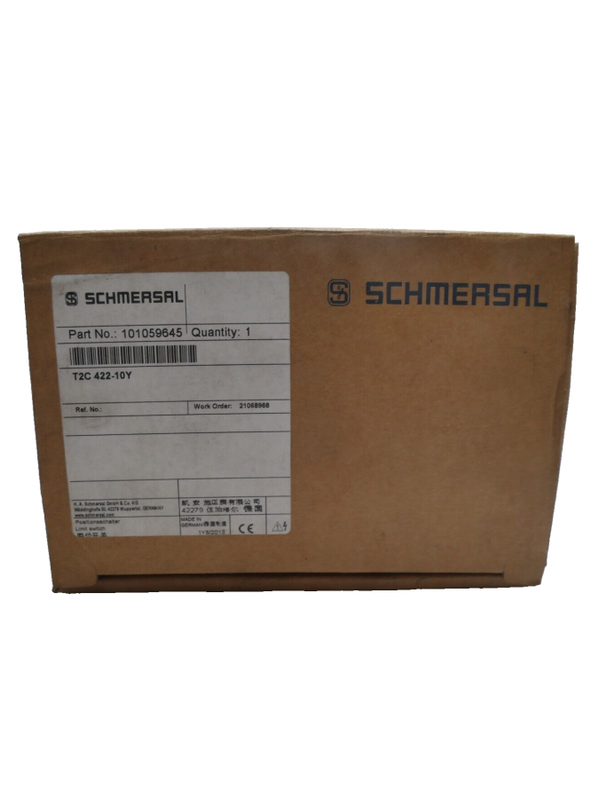 101059645-schmersal
