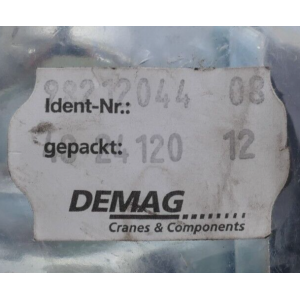 98212044-demag cranes & components