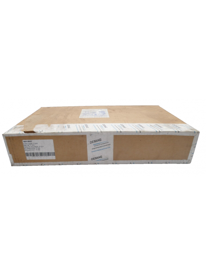 58412833-demag cranes & components