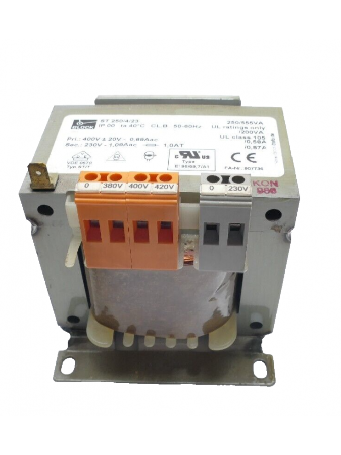250/555va-ref-block