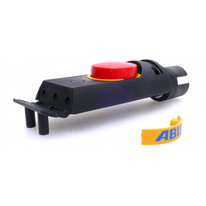 13665 ABUS SECURITY-CENTER