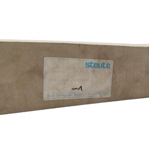 61132001 STEUTE