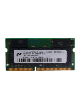 mt16lsdf3264hg-10eg4-micron technology inc.