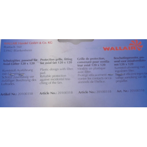 20100318 WALLAIR