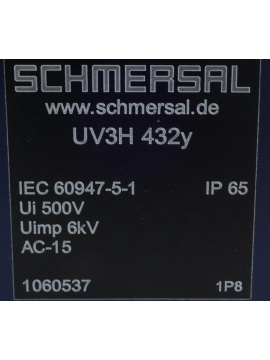 1060537-schmersal