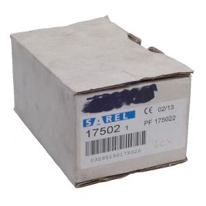175022 SAREL