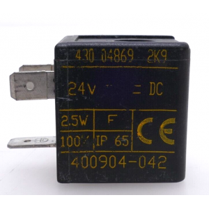 400904-042 EMERSON USED