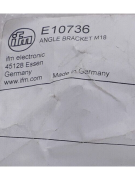 e10736-ifm electronic