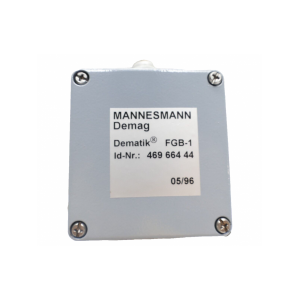 FGB-1 MANNESMANN / DEMAG