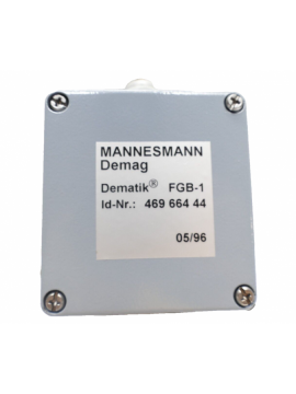 fgb-1-mannesmann / demag