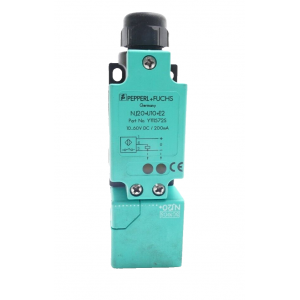 Nj20 + u10 PEPPERL+FUCHS