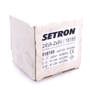 18185 SETRON